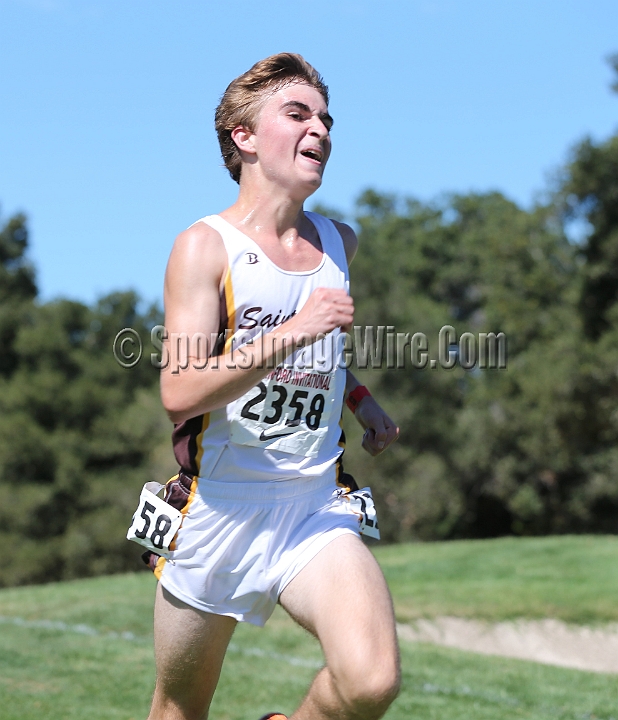 2015SIxcHSSeeded-110.JPG - 2015 Stanford Cross Country Invitational, September 26, Stanford Golf Course, Stanford, California.